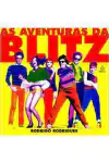 Rodrigo Rodrigues - As Aventuras da Blitz