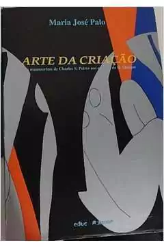Maria Jose Palo - Arte da Criacao