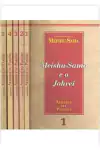 Meishu Sama - Alicerce do Paraiso: 5 Volumes
