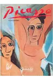 Editora Globo - Picasso e o Cubismo