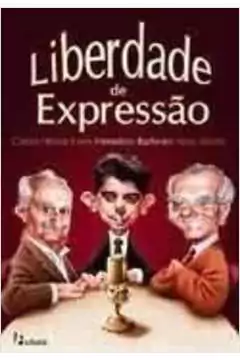 Carlos Heitor Cony - Liberdade de Expressao