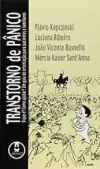 Flavio Kapczinski - Transtorno de Panico