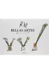 Miguel Rep - Bellas Artes