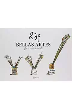 Miguel Rep - Bellas Artes