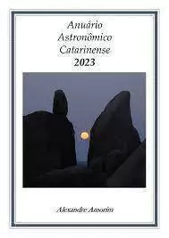 Alexandre Amorim - Anuario Astronomico Catarinense 2023