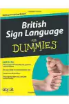 City Lit - British Sign Language For Dummies