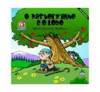 Mauro Escocard Morisson - O Pastorzinho e o Lobo