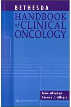 Jame Abraham - Handbook of Clinical Oncology