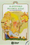 Eduardo Rodrigues - As Aventuras do Corcel Audaz