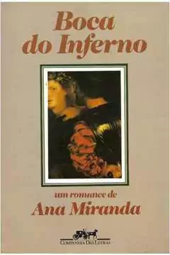 Ana Maria Miranda - Boca do Inferno