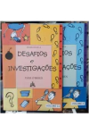 Tom Obrien - Desafios e Investigacoes: 2 Volumes