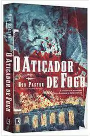 Bem Pastor - O Aticador de Fogo