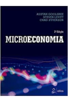 Austan Goolsbee - Microeconomia