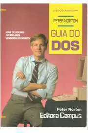 Peter Norton - Guia do Dos