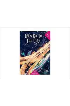 Nicole Irving - Lets Go to the City: Level 5