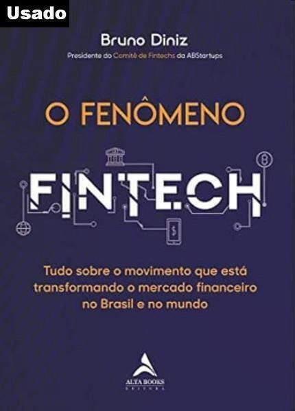 Bruno Diniz - O Fenomeno Fintech