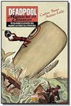 Cullen Bunn e Matteo Lolli - Deadpool Massacra os Classicos