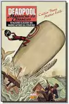 Cullen Bunn e Matteo Lolli - Deadpool Massacra os Classicos