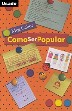 Imagem do Livros de Meg Cabot - Titulos Diversos - Literatura Estrangeira 2