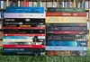 Livros Romances Diversos - Harry Potter, Donlea, Orwel, Riley, Tolstoi, Pilcher, Moyes, Forman, Kafka