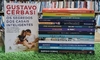 Livros de Finanças Pessoais - Titulos Diversos - Auto Ajuda