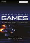 Jeannie Novak - Desenvolvimento de Games