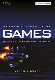 Jeannie Novak - Desenvolvimento de Games