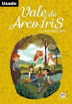 Livros De Lucy Maud Montgomery - Serie Anne - Infanto Juvenis - comprar online