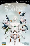 Simon Spurrier e Outros - O Universo de Sandman o Sonhar 1: Caminhos e Emanacoes