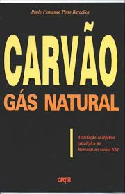 Paulo Fernando Pinto Barcellos - Carvao Gas Natural