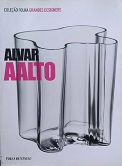 Livros da Coleção Folha Grandes Designers