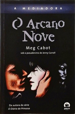 Livros de Meg Cabot - Titulos Diversos - Literatura Estrangeira 2 - Sebo Cia do Saber