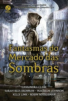 Livros de Cassandra Clare - Titulos Diversos - Literatura Estrangeira - comprar online