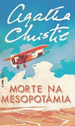 Livros De Agatha Christie - Literatura Estrangeira - Versão de Bolso