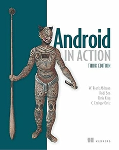 Frank Ableson - Android In Action (english Edition)