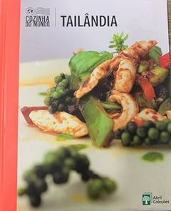 Imagem do Livros de Receitas - Cozinha do Mundo - Selecione Volume