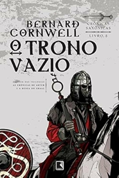 Livros De Bernard Cornwell - Cronicas Saxonicas - Literatura Estrangeira - comprar online