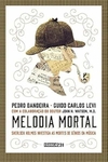 Pedro Bandeira - Melodia Mortal: Sherlock Holmes Investiga ...