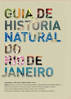 Mozart Vitor Serra - Guia de Historia Natural do Rio de Janeiro