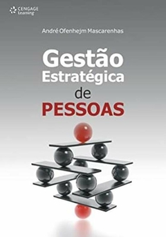 Andre Ofenhejm Mascarenhas - Gestao Estrategica de Pessoas