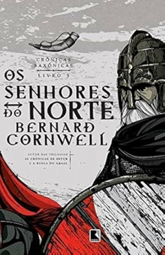 Livros De Bernard Cornwell - Cronicas Saxonicas - Literatura Estrangeira na internet