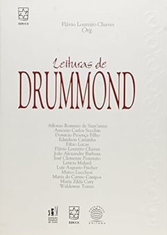 Flavio Loureiro Chaves - Leituras de Drummond
