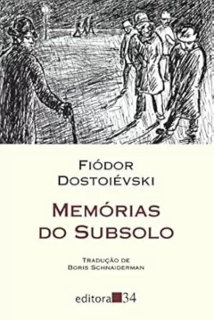 Livros de Fiodor Dostoievski - Titulos Diversos - Literatura Russa - Sebo Cia do Saber