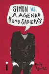 Becky Albertalli - Simon Vs. a Agenda Homo Sapiens