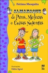 Fatima Mesquita - Almanaque de Puns, Melecas e Coisas Nojentas