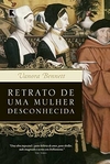 Vanora Bennett - Retrato de uma Mulher Desconhecida