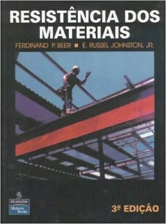 Ferdinand P. Beer - Resistencia dos Materiais