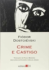 Livros de Fiodor Dostoievski - Titulos Diversos - Literatura Russa