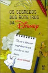 Jason Surrell - Os Segredos dos Roteiros da Disney