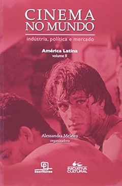 Alessandra Meleiro - Cinema no Mundo 2: America Latina